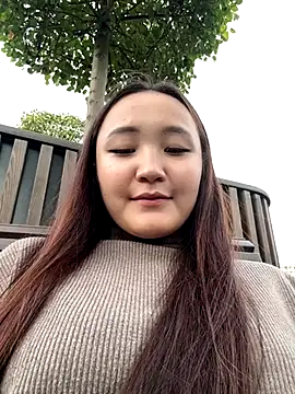KissMeEva online show from 09-18-25, 02:09