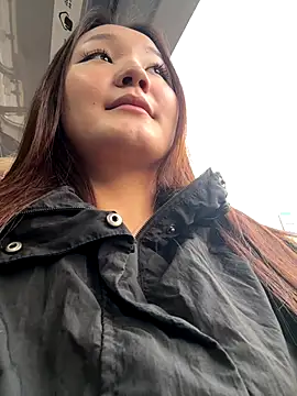 KissMeEva online show from 09-20-25, 02:22