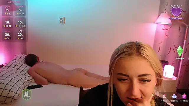 space danger online show from 11-02-25, 03:06