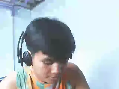 Alexx 143 online show from 09-15-25, 05:52