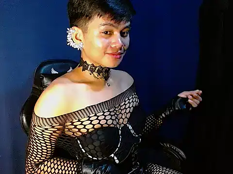 Alexx 143 online show from 11-21-25, 05:12