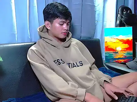 Alexx 143 online show from 01-10-26, 05:41