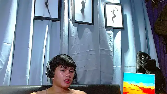 Alexx 143 online show from 01-12-26, 03:30