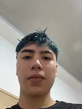 AlexanderCollman online show from 10-29-25, 08:41