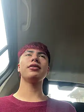 AlexanderCollman online show from 12-19-25, 07:27