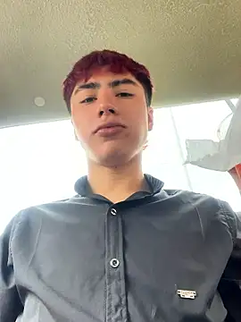 AlexanderCollman online show from 01-08-26, 06:03