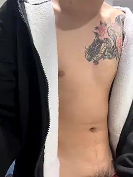 AlexanderCollman online show from 12-01-25, 06:14