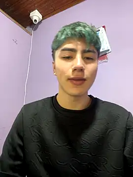 AlexanderCollman online show from 11-06-25, 09:19