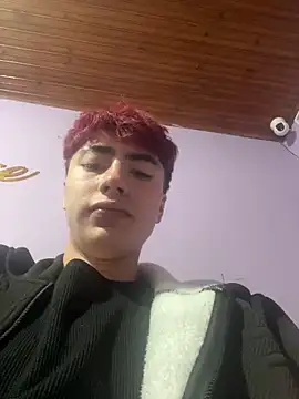 AlexanderCollman online show from 12-22-25, 06:46