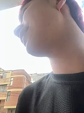 AlexanderCollman online show from 01-15-26, 03:59