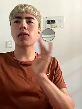 AlexanderCollman online show from 12-03-25, 05:45