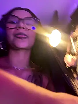 Stefany 44 online show from 01-07-26, 09:31