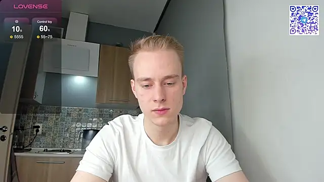 Kevin Young Cat online show from 11-21-25, 06:40