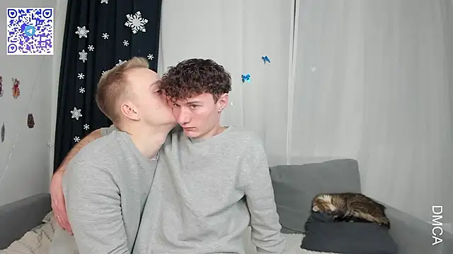 Kevin Young Cat online show from 02-06-26, 09:11