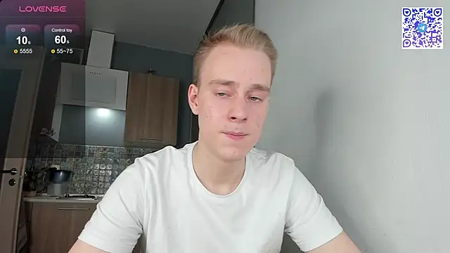 Kevin Young Cat online show from 11-22-25, 04:06