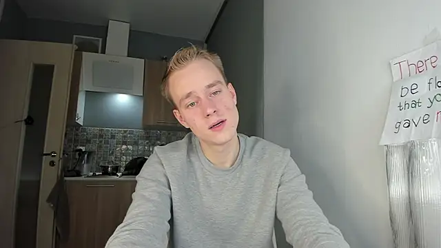 Kevin Young Cat online show from 10-31-25, 05:20