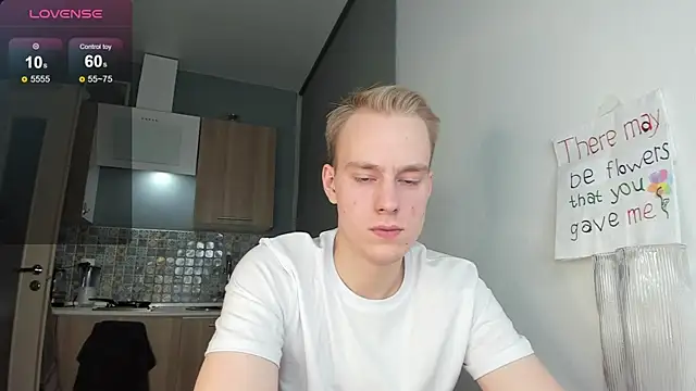 Kevin Young Cat online show from 10-30-25, 03:42