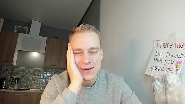 Kevin Young Cat online show from 11-01-25, 12:10