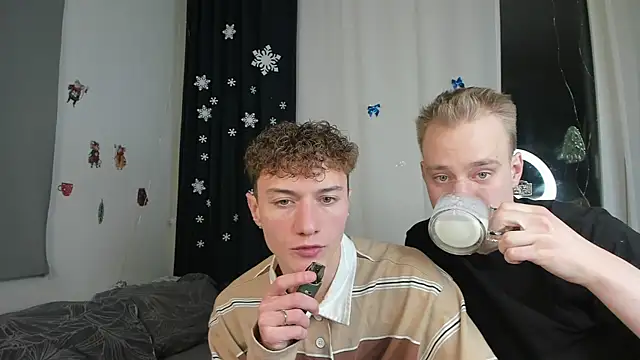 Kevin Young Cat online show from 01-16-26, 07:51