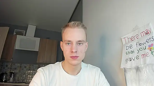 Kevin Young Cat online show from 11-02-25, 01:38