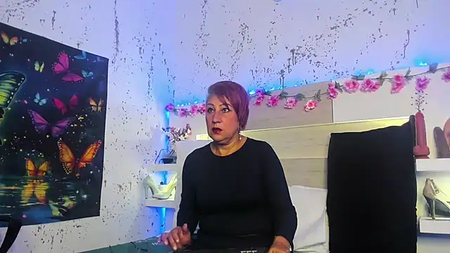 JaddeWalker online show from 04-04-26, 11:17