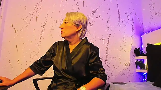 JaddeWalker online show from 12-05-25, 11:31