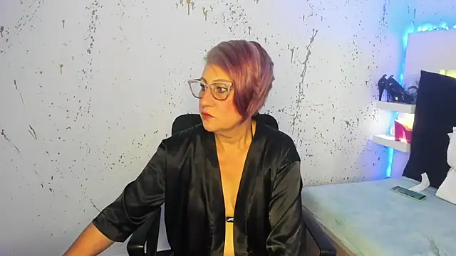 JaddeWalker online show from 03-01-26, 11:43