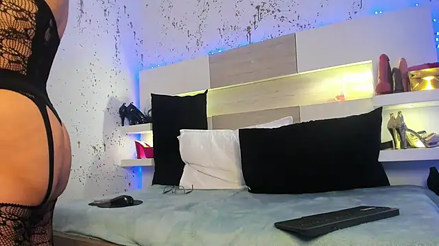 JaddeWalker online show from 03-03-26, 11:50