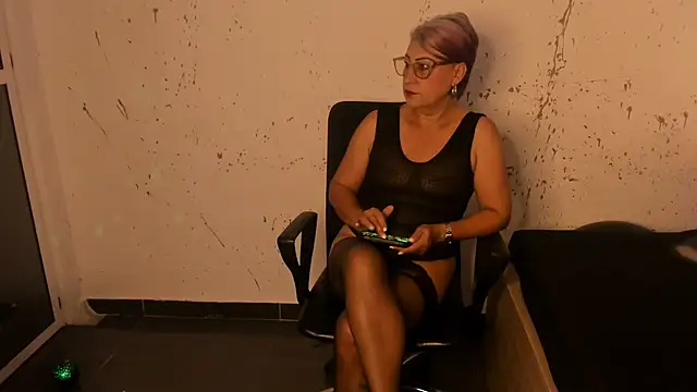 JaddeWalker online show from 07-24-26, 11:28