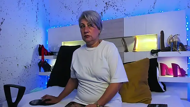 JaddeWalker online show from 11-27-25, 11:32