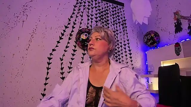 JaddeWalker online show from 10-28-25, 11:31