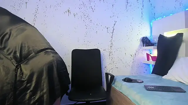 JaddeWalker online show from 02-09-26, 12:25