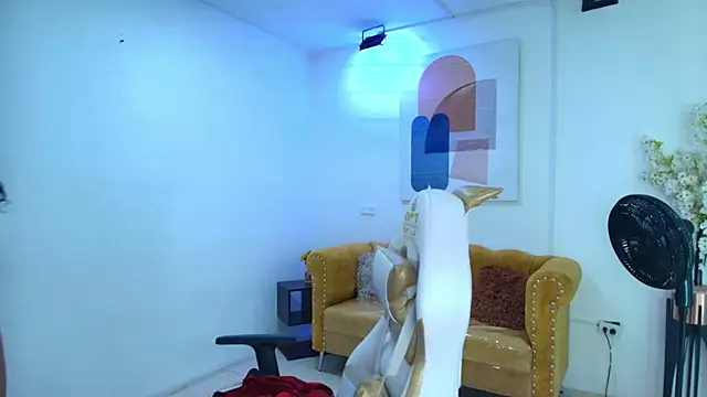 Anastasiia rouse online show from 04-01-26, 03:52