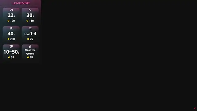 Anastasiia rouse online show from 03-07-26, 03:57