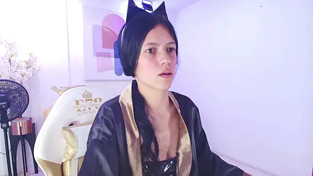 Anastasiia rouse online show from 02-01-26, 04:11