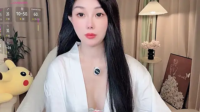 Xiatian520  online show from 09-26-25, 01:51