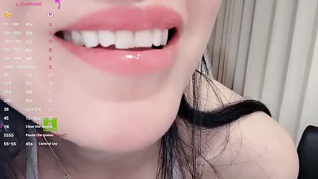 Xiatian520  online show from 03-06-26, 07:53