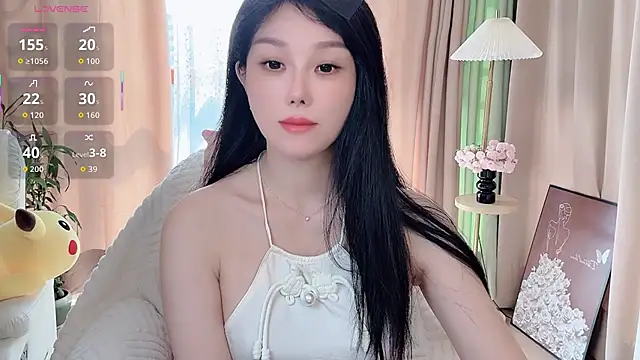 Xiatian520  online show from 10-09-25, 05:08