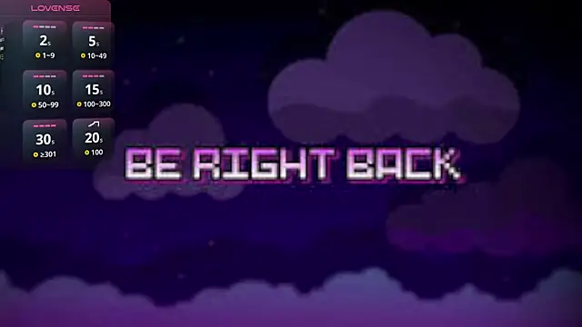 Bree  Morgan online show from 03-01-26, 07:14