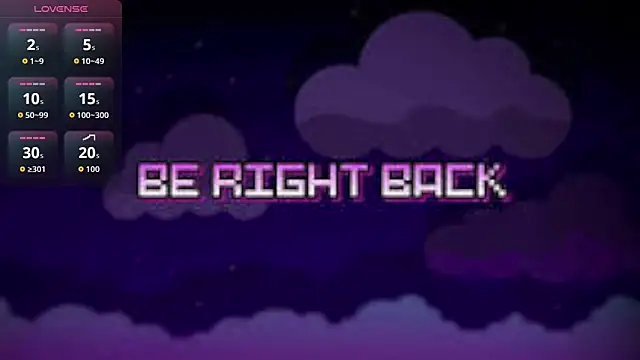 Bree  Morgan online show from 02-23-26, 07:14