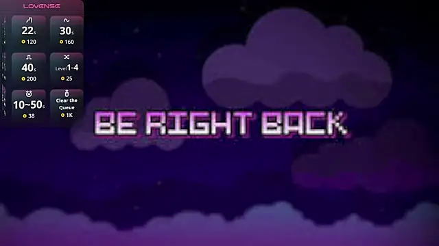 Bree  Morgan online show from 03-06-26, 02:01