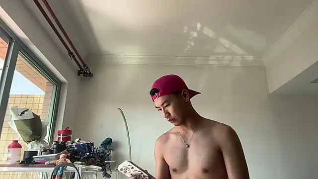 heywilliam online show from 10-04-25, 02:46