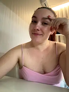 Snapshot of Sweet_lollipop25 chatting on 10-20-25, 05:02 Sweet lollipop25 online show from 10-20-25, 05:02