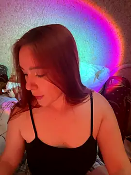 Snapshot of Sweet_lollipop25 chatting on 10-10-25, 07:36 Sweet lollipop25 online show from 10-10-25, 07:36