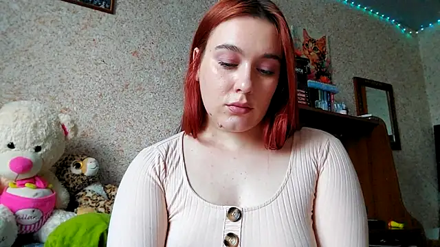 Snapshot of Sweet_lollipop25 chatting on 10-26-25, 01:33 Sweet lollipop25 online show from 10-26-25, 01:33