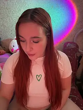 Sweet lollipop25 online show from 11-13-25, 09:30