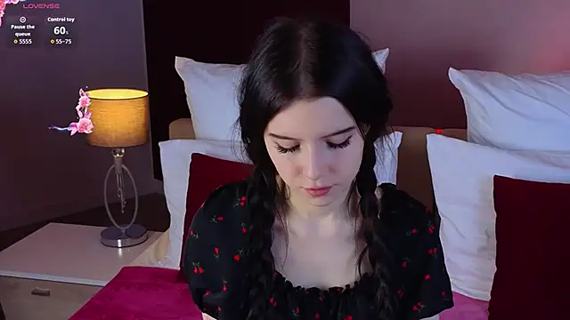 Angel  Rosse online show from 12-02-25, 06:09