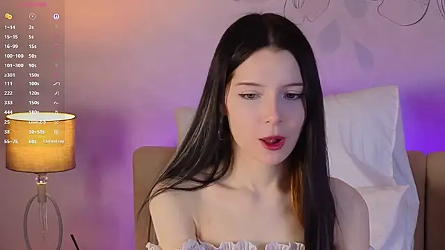 Angel  Rosse online show from 03-09-26, 06:00