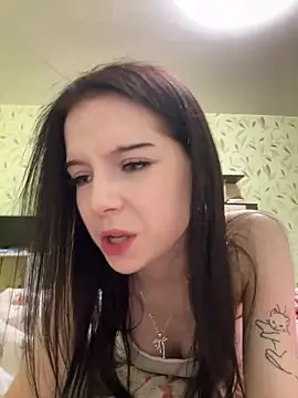 Angel  Rosse online show from 06-27-26, 06:36