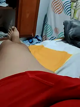 ZChacon123 online show from 11-03-25, 10:46